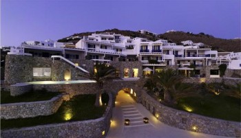 Santa Marina Resort &amp; Villas