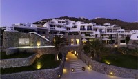 Santa Marina Resort &amp; Villas