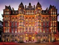 Mandarin Oriental Hyde Park