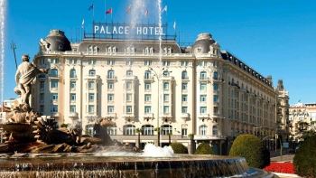 The Westin Palace