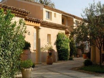 Hotel Saint Amour La Tartane 5*