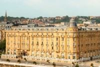 Hotel Maria Cristina, San Sebastian