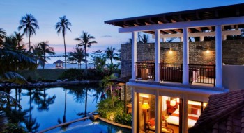 Banyan Tree Sanya Resort &amp; SPA