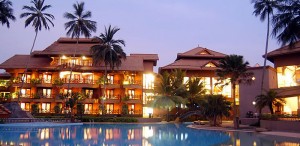 Royal Palms Beach Hotel