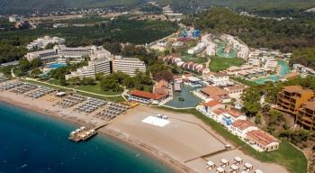 Rixos Premium Tekirova