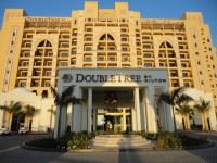 DoubleThree by Hilton Hotel Resort & SPA Marjan Island