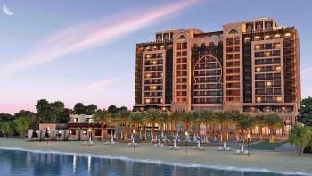 Ajman Saray, A Luxury Collection Resort