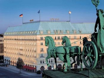 Kempinski Adlon Hotel