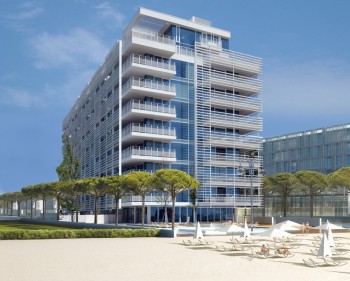 Falkensteiner Hotel &amp; SPA Jesolo