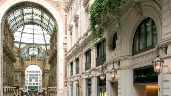 Park Hyatt Milan