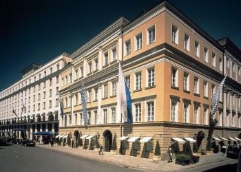 Bayerischer Hof