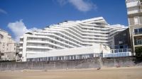 Hotel Sofitel Biarritz Miramar Thalassa Sea & SPA 5*