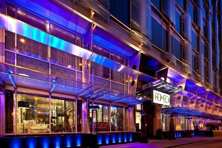 Hotel Romeo