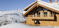 Residence CGH - Appartement Le Kursaal Chamonix