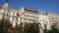 RAMADA PRAGUE CITY CENTRE