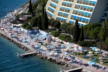 Grand Hotel Bernardin