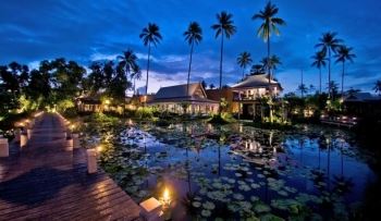 Anantara Phuket Villas