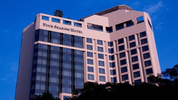 Four Seasons Singapore