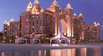 Atlantis The Palm