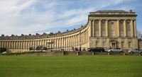 The Royal Crescent Hotel