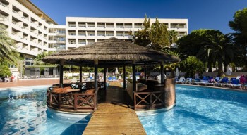 Estival Park Salou Hotel Resort, Sport &amp; Spa