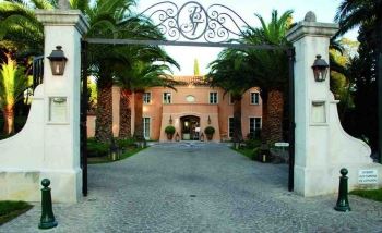 Hotel La Bastide De Saint Tropez 5*