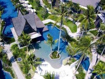 Twinpalms Phuket