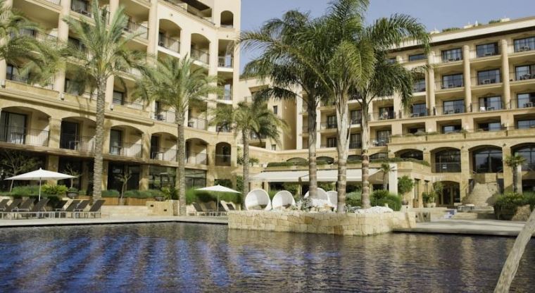 Insotel Fenicia Prestige Thalasso Spa