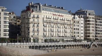 Hotel de Londres y de Inglaterra