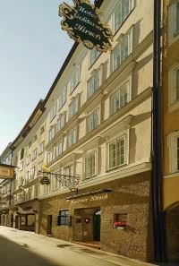 Hotel Goldener Hirsch