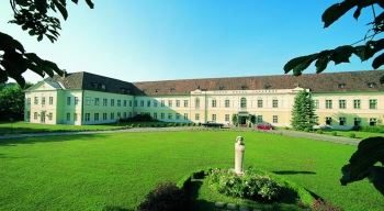 Grand Hotel Sauerhof