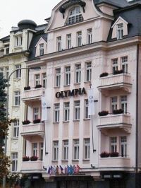 Hotel Olympia