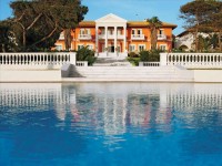 Grecotel Mandola Rosa Suites & Villas de Luxe 5*