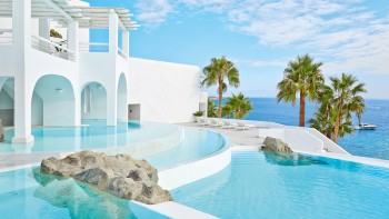 Mykonos Blu Grecotel Exclusive Resort