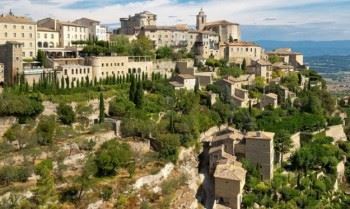 Hotel Bastide De Gordes Spa