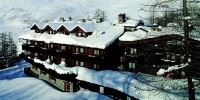 Hotel Hermitage Breuil-Cervinia