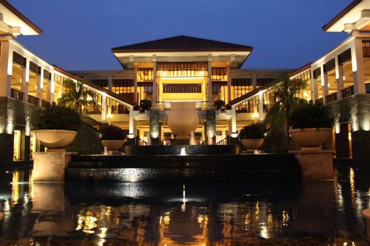 Banyan Tree Sanya