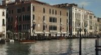 The Gritti Palace, Venice