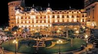 Hotel De Paris Monaco 5*