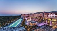 Regnum Carya Golf Resort 5*