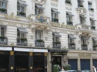 Hotel Westminster Paris