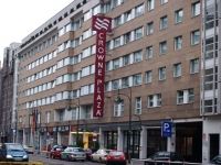 Crowne Plaza Berlin City Centre