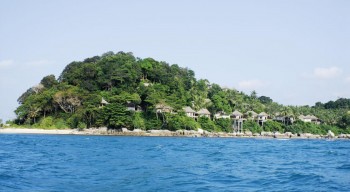 Banyan Tree Bintan