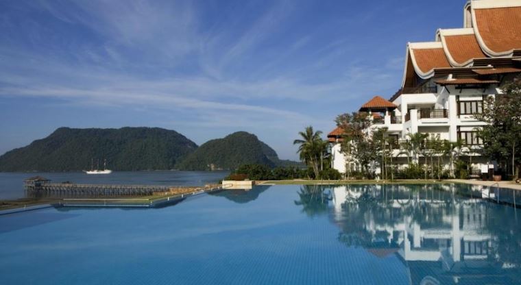 The Westin Langkawi Resort &amp; Spa