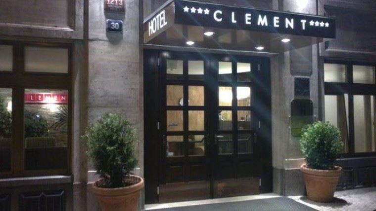 CLEMENT (КЛЕМЕНТ)
