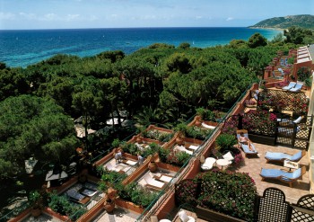 Forte Village Resort - Il Castello 5*