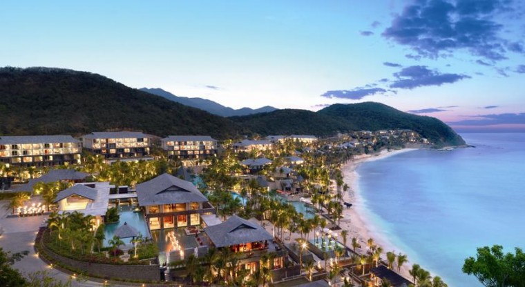 Mandarin Oriental Sanya