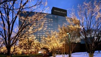 Grand Hyatt Seoul