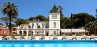 Chateau Residence des Artistes (Le Cannet) 4*