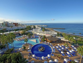 Iberostar Torviscas Playa 4*